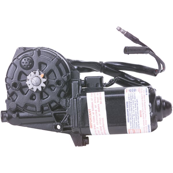 Cardone 47-1764 Remanufactured Import Window Lift Motor A1 Cardone Cardone 47-1764 Remanufactured Import Window Lift Motor A1 Cardone