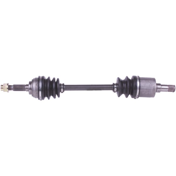 Cardone 60-1121 Remanufactured CV Axle A1 Cardone Cardone 60-1121 Remanufactured CV Axle A1 Cardone