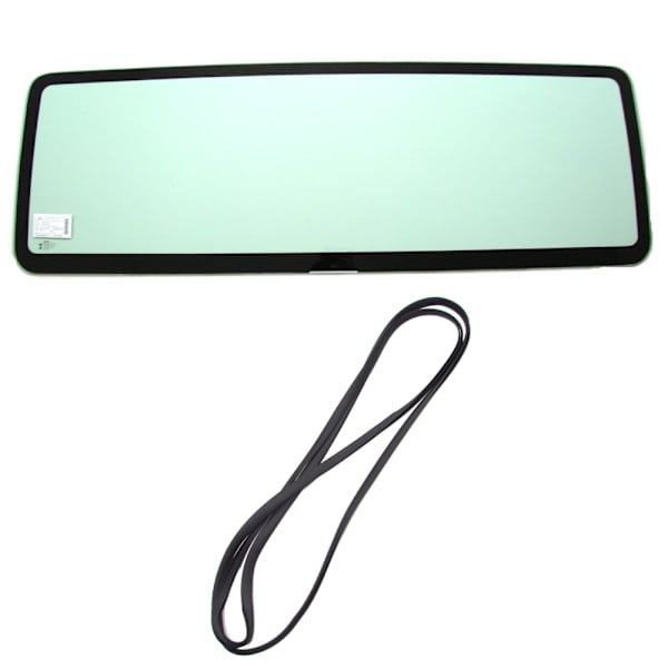 Precision Parts® DW01285 KIT Windshield Direct Fit