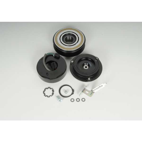 ACDelco GM Original Equipment 15-4982 A/C Compressor Clutch Kit ACDelco GM Original Equipment 15-4982 A/C Compressor Clutch Kit