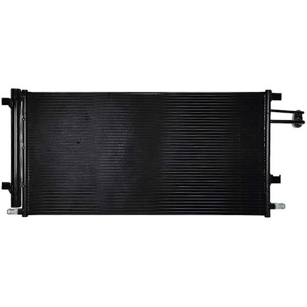 AC Delco® 1563889 A/C Condenser