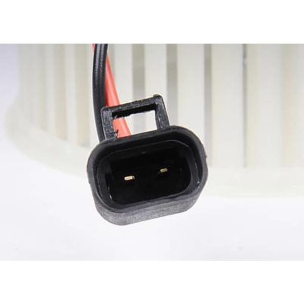 AC Delco® 1581099 Blower Motor