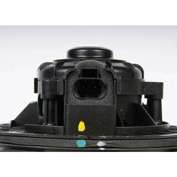 AC Delco® 1581683 Blower Motor