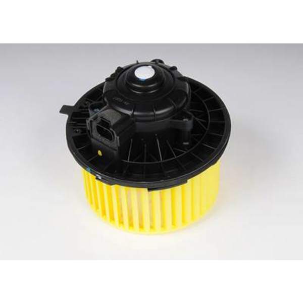 AC Delco® 1581683 Blower Motor