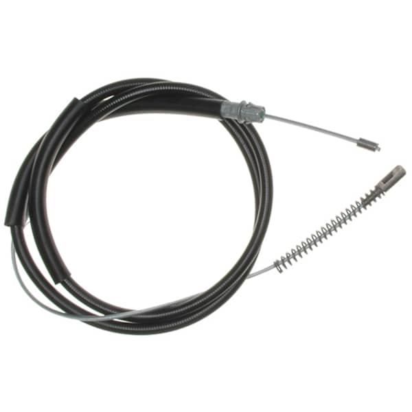 ACDelco 18P1490 Professional Rear Driver Side Parking Brake Cable Assembly ACDelco 18P1490 Professional Rear Driver Side Parking Brake Cable Assembly