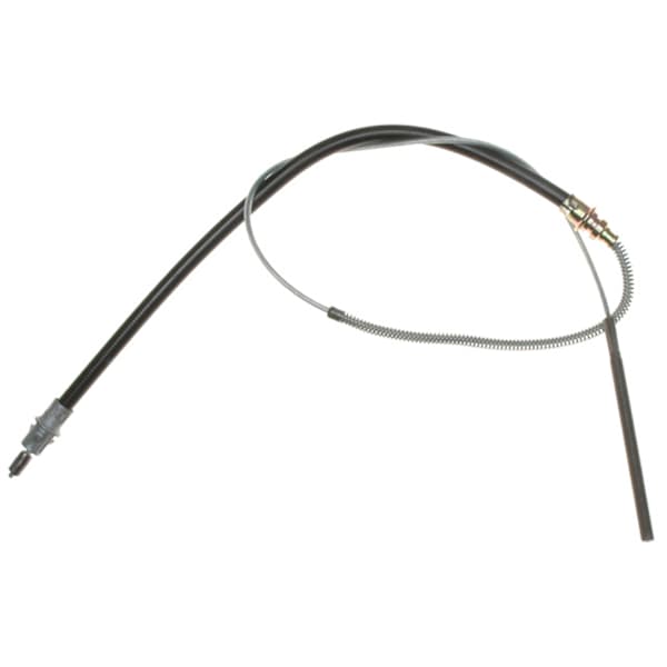 ACDelco 18P2073 Professional Rear Parking Brake Cable Assembly ACDelco 18P2073 Professional Rear Parking Brake Cable Assembly