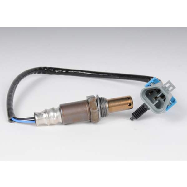 ACDelco 213-369 GM Original Equipment Oxygen Sensor 213369ACM ACDelco 213-369 GM Original Equipment Oxygen Sensor 213369ACM