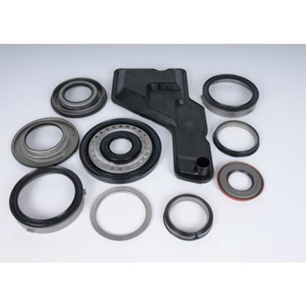 ACDelco 24235035 GM Original Equipment Automatic Transmission Service Overhaul Kit ACDelco 24235035 GM Original Equipment Automatic Transmission Service Overhaul Kit