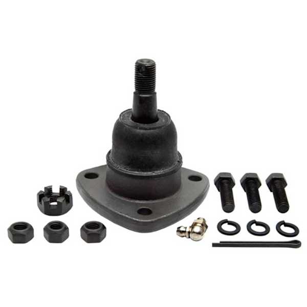 46D0010A AC Delco Ball Joint Front Driver or Passenger Side Upper New for Chevy