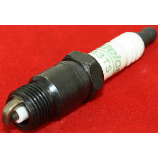 AC Delco® CR43TS Professional Conventional Series Spark Plug, Sold ...