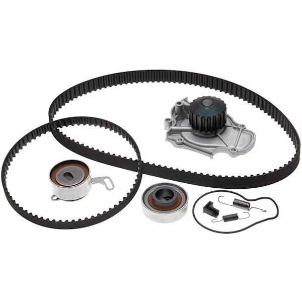 ACDelco TB174 Professional Timing Belt ACDelco TB174 Professional Timing Belt
