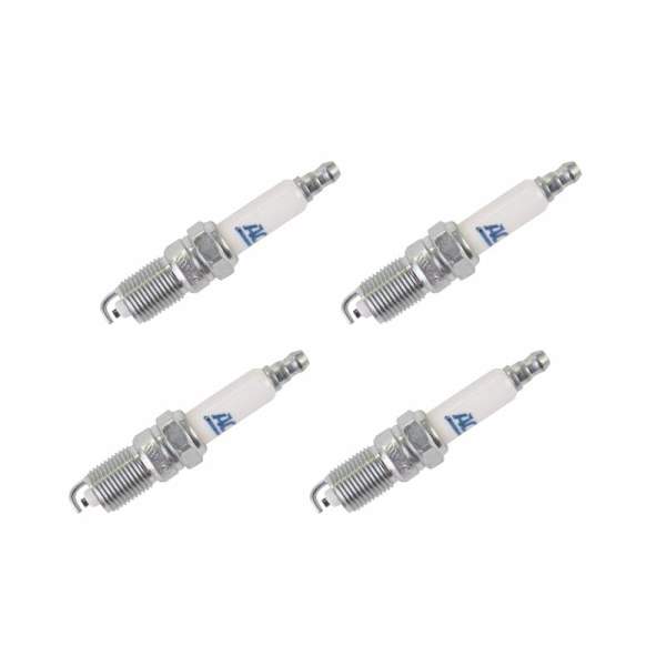 AC Delco® 6 RapidFire Performance Platinum Series Spark Plug, Sold