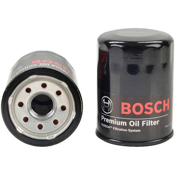 Engine Oil FilterPremium Oil Filter Bosch 3323 Automotive