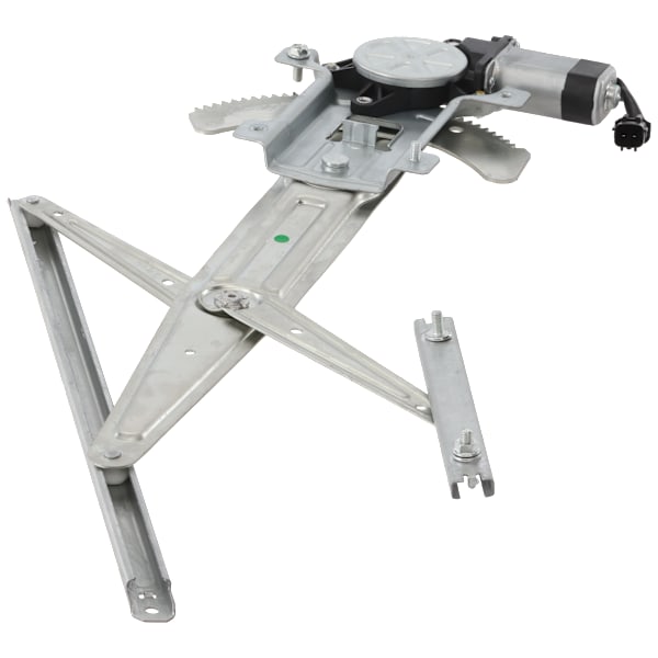 Replacement Front, Driver Side Window Regulator, Power C462952