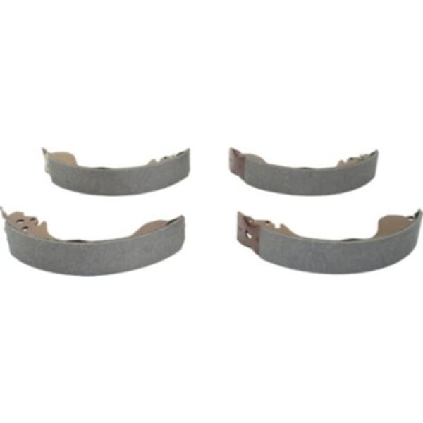 Centric Parts 111.07710 Centric Parts Brake Shoe INC. Centric Parts 111.07710 Centric Parts Brake Shoe INC.