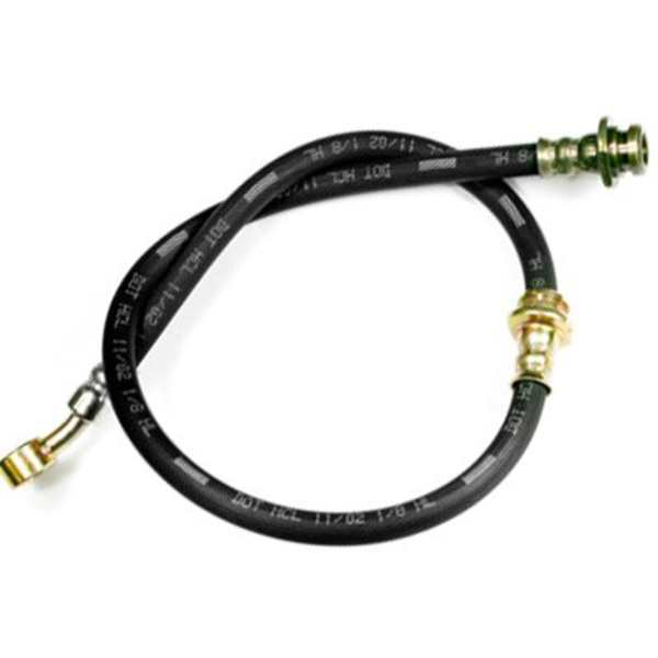 Centric 150.58024 Front Brake Hose Centric 150.58024 Front Brake Hose