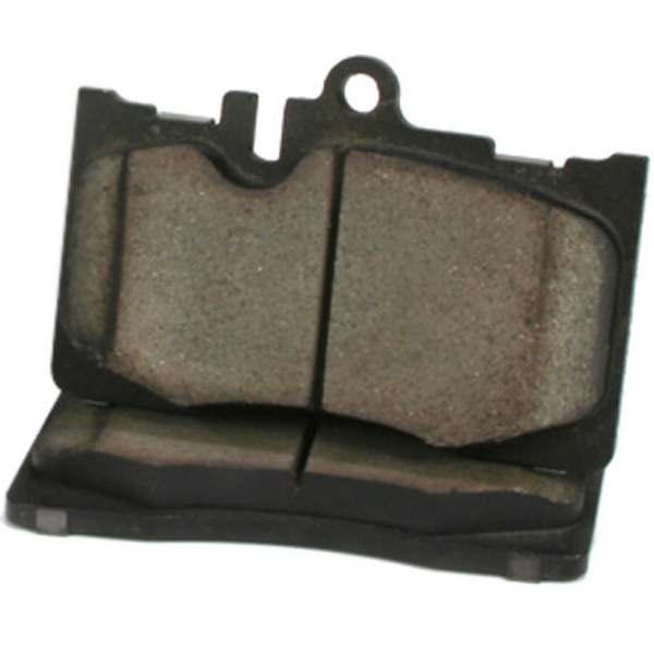 Centric 103.06770 Brake Pad Centric 103.06770 Brake Pad