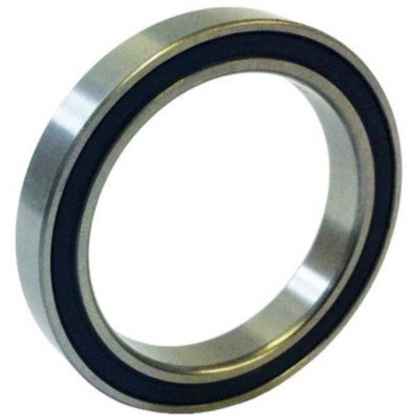 Centric Parts 417.62035 Axle Shaft Seal 12 Month 12,000 Mile Warranty