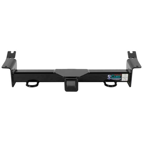 Curt® 31084 Class III Up To 8000 lbs. 2 in. Receiver Hitch
