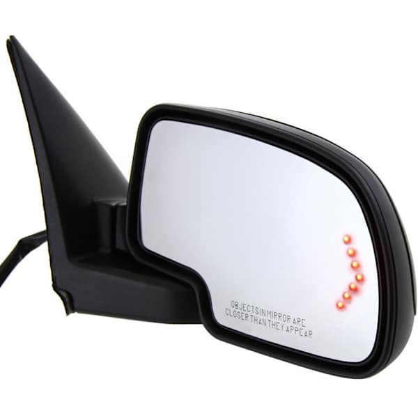 Side Mirror Replacement in Sacramento, CA