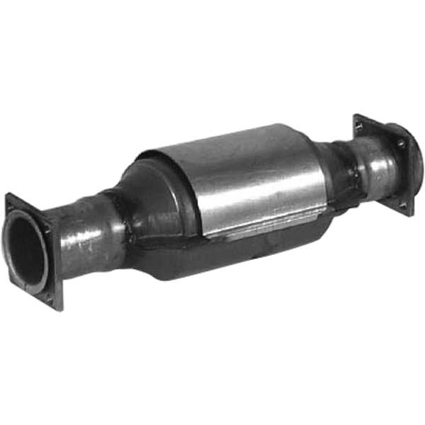Davico 175748 CARB Catalytic Converter Davico 175748 CARB Catalytic Converter