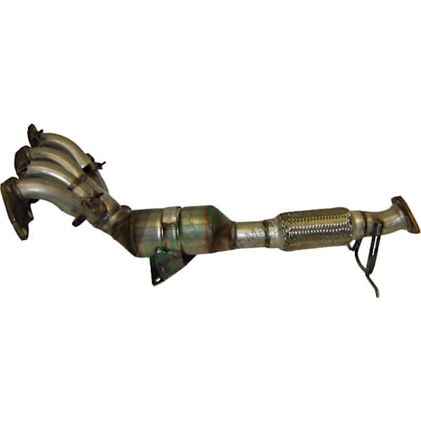 Davico 180102 Catalytic Converter Davico 180102 Catalytic Converter