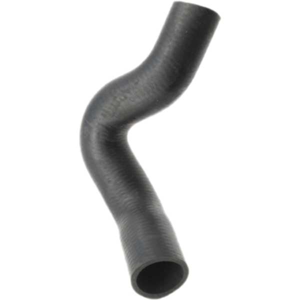81141 Dayco Radiator Hose Driver Left Side Upper New for Chevy Mercedes Olds LH