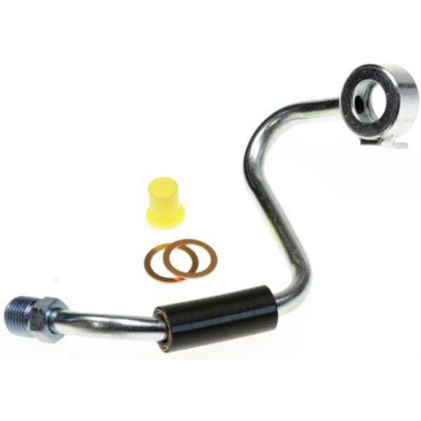 Edelmann 80295 Power Steering Pressure Hose Edelmann 80295 Power Steering Pressure Hose