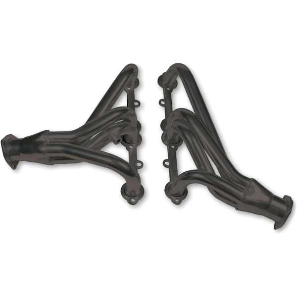 Flowtech 91831-1FLT Shorty Smog Headers Flowtech 91831-1FLT Shorty Smog Headers