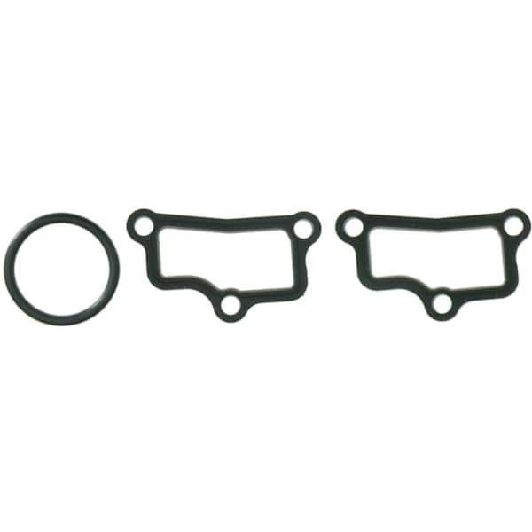 MS 92587 Fel-Pro Fuel Injection Plenum Gasket Set FelPro MS92587 MS 92587 Fel-Pro Fuel Injection Plenum Gasket Set FelPro MS92587