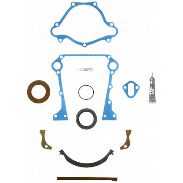Fel-Pro TCS 45586 Timing Cover Set Fel-Pro TCS 45586 Timing Cover Set