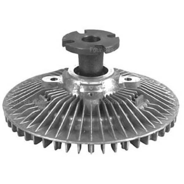 Four Seasons 48598 Remanufactured Clutch Assembly Standard Motor Products Inc FS48598 Four Seasons 48598 Remanufactured Clutch Assembly Standard Motor Products Inc FS48598