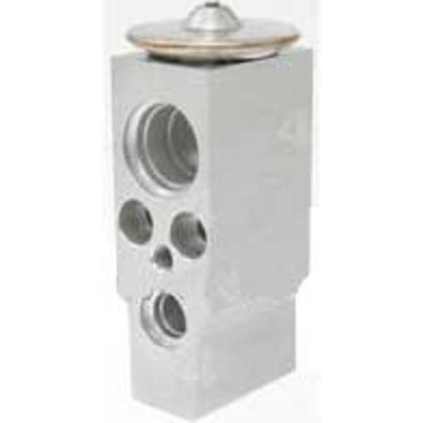 A/C Expansion Valve Front 4 Seasons 39356 A/C Expansion Valve Front 4 Seasons 39356