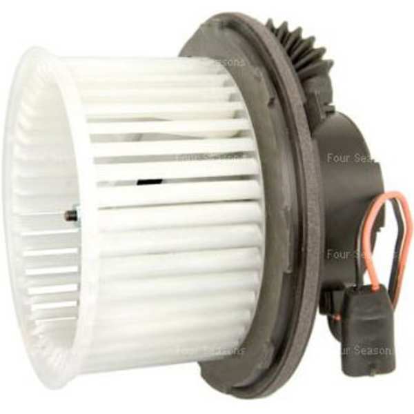 HVAC Blower Motor 4 Seasons 75777 HVAC Blower Motor 4 Seasons 75777