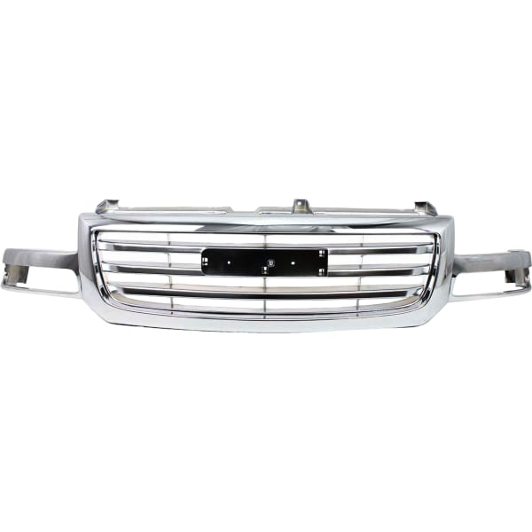 Germ ancar Parts GCP-463041 Grill 90–14 pamameri cana