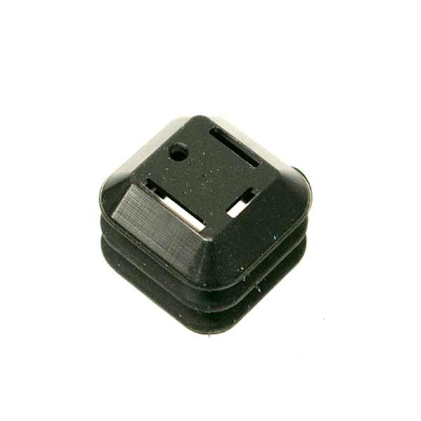 GenuineXL® Fuel Door Rubber Stop Replaces OE Number CAL500070