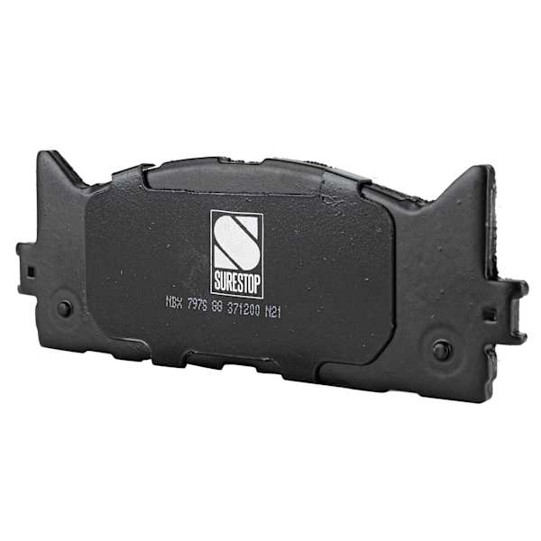 surestop brake pads