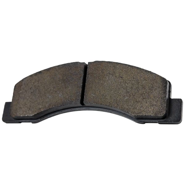 SureStop® Front and Rear Brake Pad Set, Semi-Metallic, Pro-Line