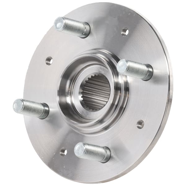 TrueDrive Front, Driver and Passenger Side Suspension Kit, includes