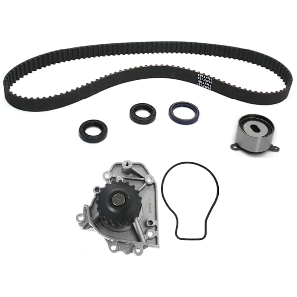 1998 Honda CRV Timing Belt Kit, includes Water Pump KIT7291311 by