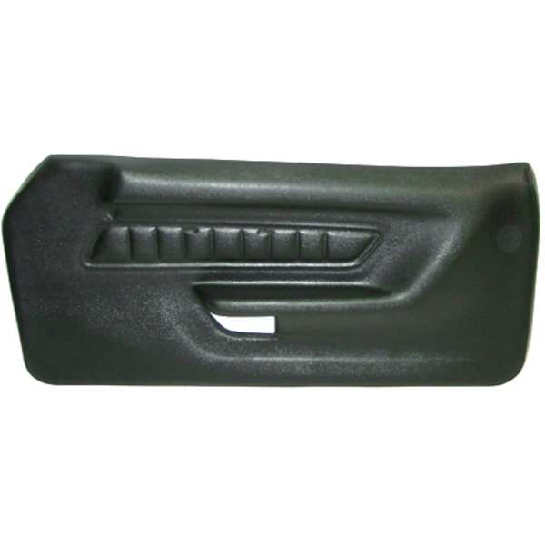 Accu Form® 4020L Door Trim Panel Direct Fit, Sold individually