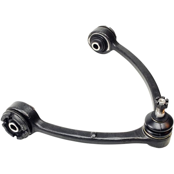 Suspension Control Arm and Ball Joint Assembly Front Right Lower Mevotech GS9706