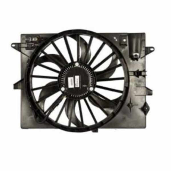 Motorcraft RF212 Radiator Fan Motor Motorcraft RF212 Radiator Fan Motor