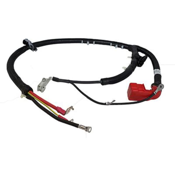 Starter Cable MOTORCRAFT WC-95811 Starter Cable MOTORCRAFT WC-95811