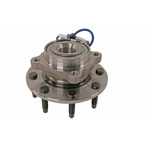 Kinetic 515058 Hub Bearing Kinetic 515058 Hub Bearing