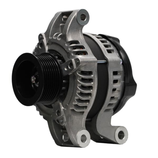 Quality-Built 15004 Remanufactured Premium Quality Alternator Quality-Built 15004 Remanufactured Premium Quality Alternator