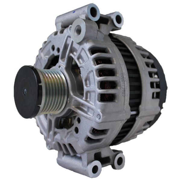 Quality-Built 13996 Premium Quality Alternator 13996-QBE Quality-Built 13996 Premium Quality Alternator 13996-QBE