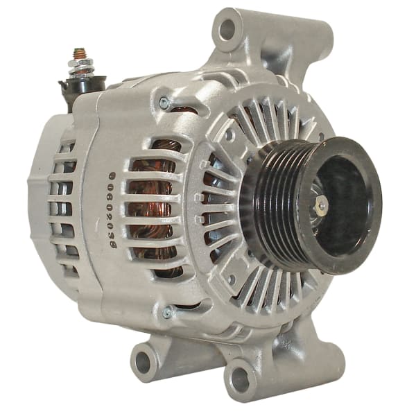 BBB Industries 13908 Alternator BBB Industries 13908 Alternator