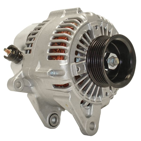 Remanufactured Quality-Built 14445 Premium Alternator Remanufactured Quality-Built 14445 Premium Alternator