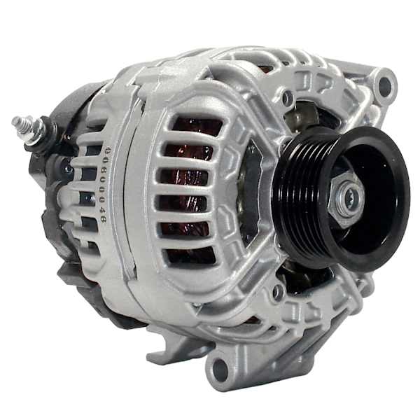 Quality-Built 11232 Remanufactured Premium Quality Alternator Quality-Built 11232 Remanufactured Premium Quality Alternator